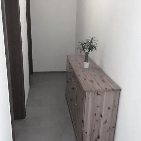 Holiday Dee Apartment Hillscheid