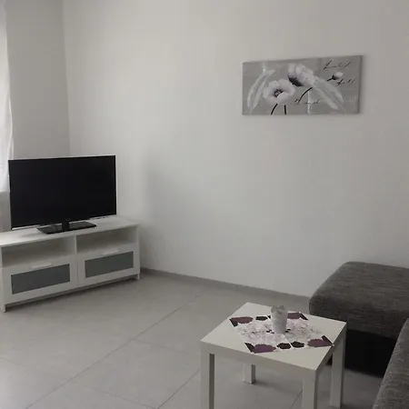 Apartment Holiday Dee *