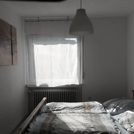 Holiday Dee Apartment *